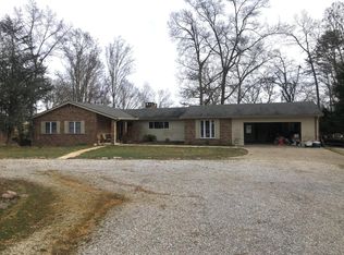 111 Westcliff Dr, Harriman, TN 37748