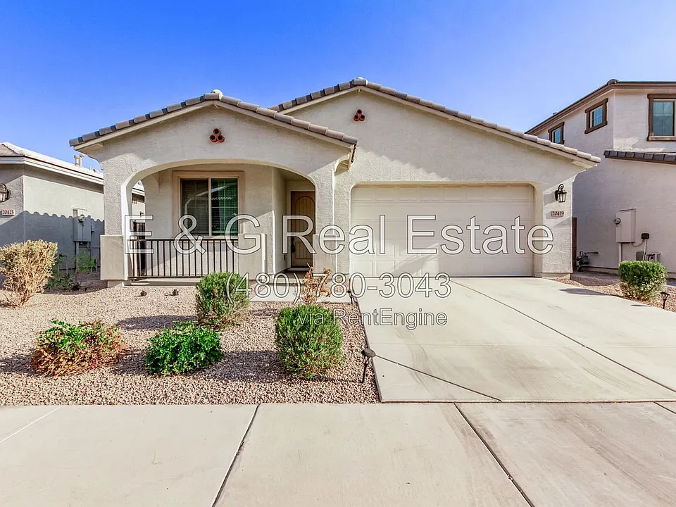 20419 E Rosa Rd