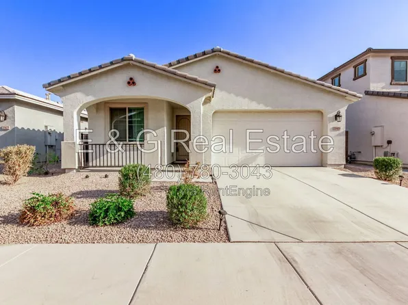 20419 E Rosa Rd, Queen Creek, AZ 85142