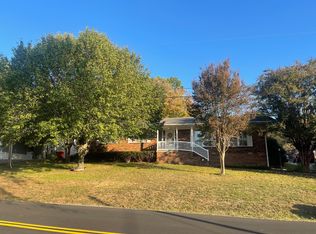 1305 Branch St, Morrilton, AR 72110