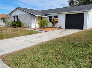 9740 Pocono St, Port Richey, FL 34668