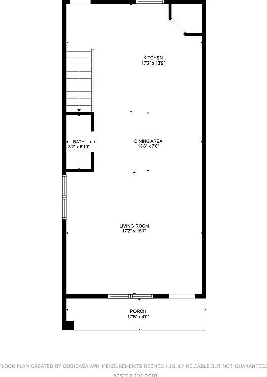 4 bed, 4.5 bath, 2001 sqft, $3,200 — Photo 2