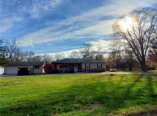 4325 NE Sheridan Ave, Des Moines, IA 50317