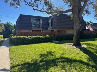 1817 18th Ct #1817, Jupiter, FL 33477