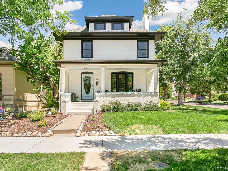 1st image of 1592 S Clarkson Street