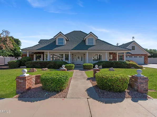 1813 E MALLORY Street, Mesa, AZ 85203