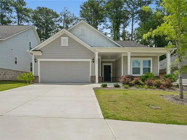 1958 Amaryllis Dr, Grayson, GA 30017