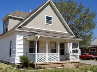 220 W Cedar Ave, Enid, OK 73701