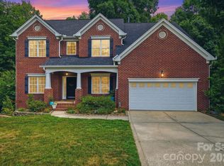 6220 Tulip Poplar Pl, Huntersville, NC 28078