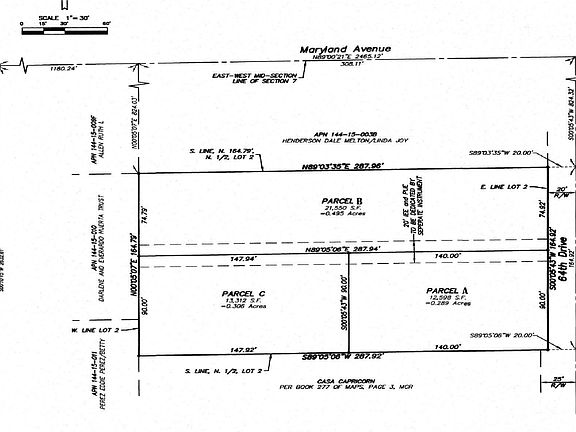 2nd image of 6312 N 64th Drive #1
