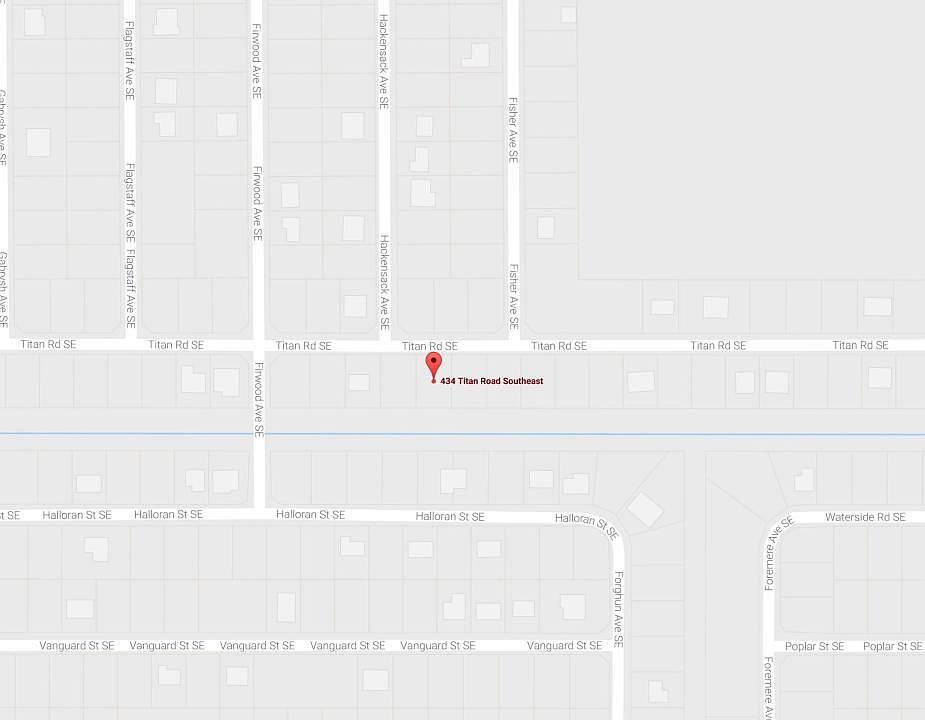 2nd image of 434 Titan Rd SE