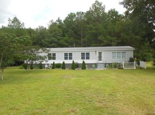 138 Winewood Dr, Cope, SC 29038