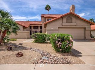 10567 E Terra Dr, Scottsdale, AZ 85258