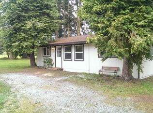1388 SW Camano Dr, Camano Island, WA 98282