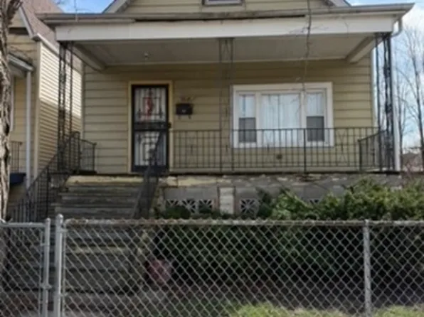 (undisclosed Address), Chicago, IL 60619