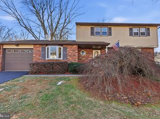 1448 Hollywood Ave, Langhorne, PA 19047