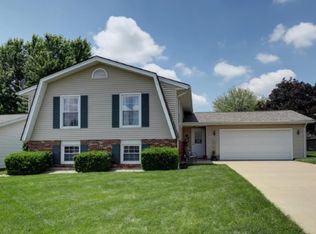 518 S 43rd St, Quincy, IL 62305