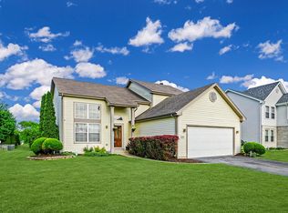 25619 S Jonquil Ln, Monee, IL 60449