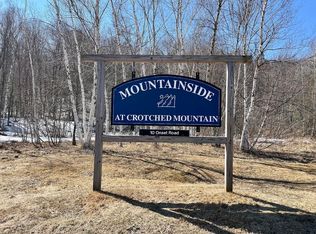 10 Onset Rd #11A, Bennington, NH 03442