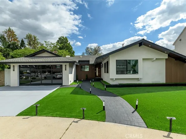 19806 Needles St, Chatsworth, CA 91311