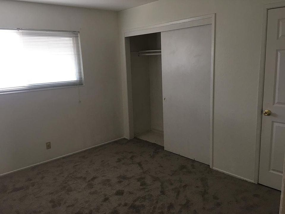 South Bedroom