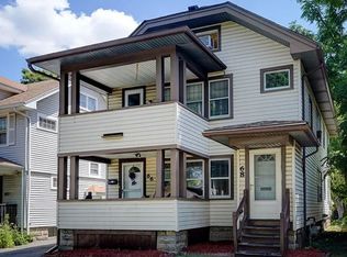 66 Pioneer St #66, Rochester, NY 14619
