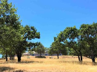 12001 Ponderosa St, Hornbrook, CA 96044