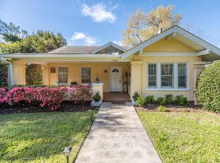 1033 Hayne Ave SW, Aiken, SC 29801