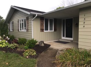 1304 N Laurel Cir, North Manchester, IN