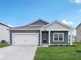 5841 Crotal Ave, Greenwood, IN 46143