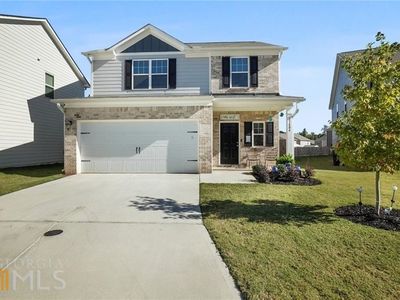 11404 Kilpatrick Ln, Hampton, GA, 30228
