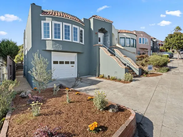 15 Keystone Way, San Francisco, CA 94127