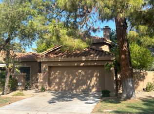 15845 N 50th St, Scottsdale, AZ 85254