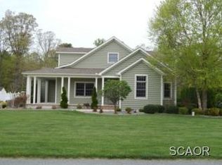 3 E Loch Nairn Rd, Houston, DE 19954