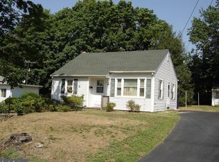 31 Ridge Ave, Bridgeton, NJ 08302
