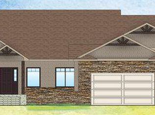 5049 Prairie Lark Ln, Severance, CO 80615