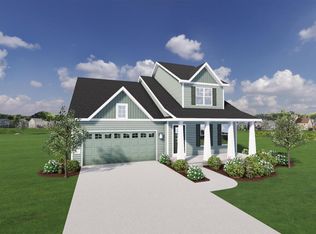 1366 Arrowood Cir W, Oconomowoc, WI 53066