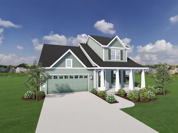 1366 Arrowood CIRCLE WEST West, Oconomowoc, WI 53066