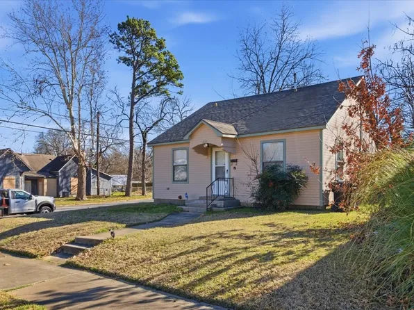 1000 W Morgan St, Denison, TX 75020