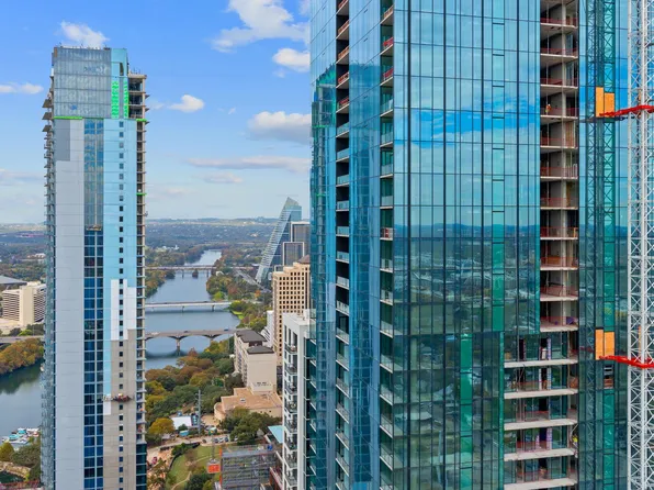 84 East Ave #4001, Austin, TX 78701