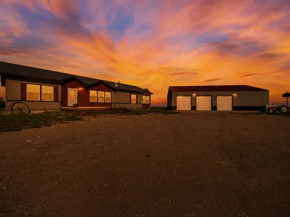 31056 County Road 47, Akron, CO 80720