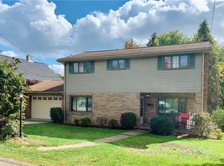 164 Nuzum Ave, Pittsburgh, PA 15210