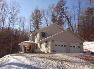 99 Little Brook Ln, Franklin, NC 28734