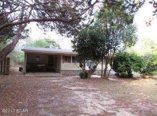 3227 Moss Rd, Bonifay, FL 32425