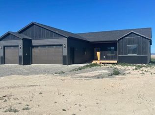 2236 Dryland Loop, East Helena, MT 59635