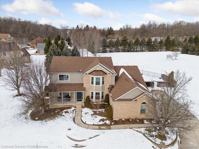 8959 Giovanni Ct, Howell, MI, 48855