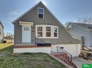 6021 Blondo St, Omaha, NE 68104