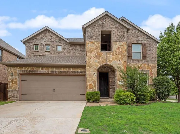 1398 Caspian Dr, Roanoke, TX 76262