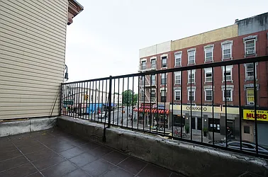 Rented by Brick&Mortar