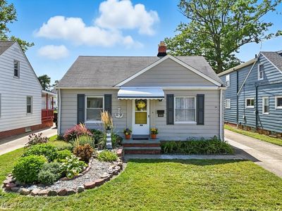 444 E 326th St, Eastlake, OH, 44095